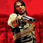 Imponujące ulepszenie Red Dead Redemption na PlayStation Creo Gaming