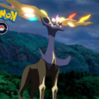 Jak pokonać Xerneasa w Pokemon Go? Creo Gaming