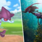 Jak ukończyć toksyczne bagno w Pokemon Go? Creo Gaming