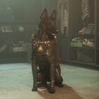 MW2 Warzone Tactical Pet