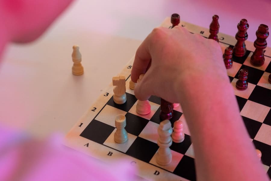 How To Find Your Perfect Leisure Game With Any Work Schedule