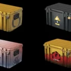  Jakie są najlepsze skrzynie CS:GO?  Przegląd 