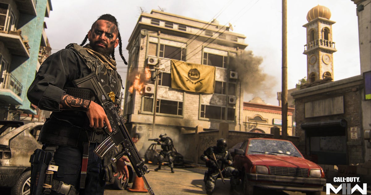 If you’ve ever used a cheat in Modern Warfare 2 or Warzone, Call of Duty is coming for you