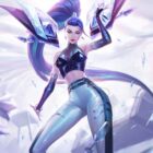 Czy nowe skórki League of Legends KDA Code Pink są prawdziwe? Creo Gaming