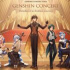 Koncert Genshin Impact i ekskluzywny zwiastun – trasa po Malezji! Creo Gaming