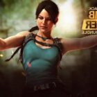 Lara Croft dostępna już w Call of Duty: Warzone 2.0! Creo Gaming