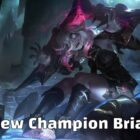 League of Legends: Nowy mistrz Briar – umiejętności, data premiery i nie tylko Creo Gaming