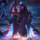 League of Legends ujawnia szczegóły nowych wariantów mitycznych Creo Gaming
