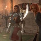 Legendarny przewodnik po ratowaniu Vanry w Baldur's Gate 3 Creo Gaming