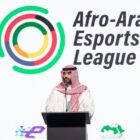 Liga Afro-Arabskiego Esportu startuje w Rijadzie Afro-Arab Esports League launches in Riyadh