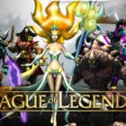 Riot Games - League of Legends was meant to be 6vs6, Hexakill, and more