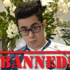 LoL: permanentne bany po bootcampie w Korei Creo Gaming
