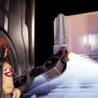 Lokacje z filmów Ghostbusters odtworzone w Fortnite Creo Gaming
