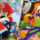 Mario Kart 8 i Splatoon wracają online na Wii U po 5 miesiącach Creo Gaming