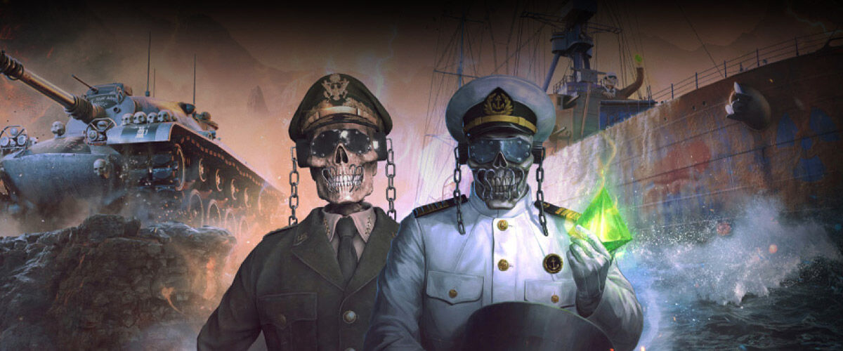 Megadeth Unleashes Metal Fury At Wargaming Metal Fest