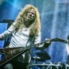 Megadeth współpracuje z globalną firmą gier wideo Wargaming Megadeth-Wargaming-Collaboration