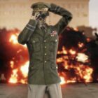 Metalowy zespół Megadeth będzie gwiazdą festiwalu muzycznego Wargaming Metal Band Megadeth Will Headline Wargaming's Metal Fest Event
