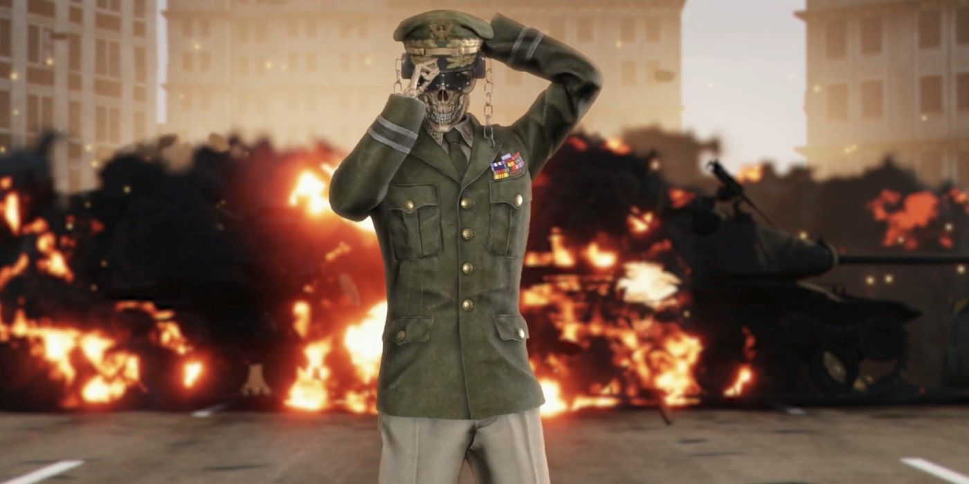 Metal Band Megadeth Will Headline Wargaming's Metal Fest Event
