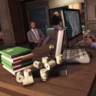 Młodzi piraci, którzy ujawnili zdjęcia GTA 6: potępieni przez brytyjski wymiar sprawiedliwości Creo Gaming