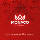 Monaco Esports rekrutuje gigantów Fortnite, Veno i Merstacha Creo Gaming