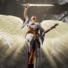 Mortal Kombat 1 przywraca trzy postacie do swojej listy Creo Gaming