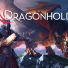 Multiplayer open-world gra o smoku i ekstrakcji na PC ogłoszona jako Dragonhold Multiplayer open-world dragon and melee extraction game Dragonhold announced for PC