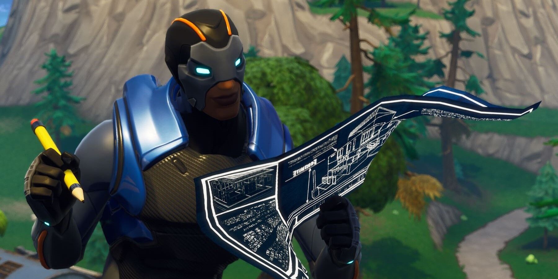 Twórca gry buduje Muzeum Holokaustu w Fortnite