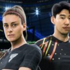 Nadejście kobiecej piłki nożnej w Ultimate Team EA Sports FC 24 Creo Gaming