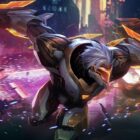 Najbardziej pożądany tryb gry wreszcie powrócił do League of Legends Creo Gaming
