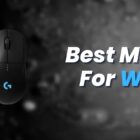Najlepsza mysz do WoW w 2023 roku – przetestowana i zatwierdzona Creo Gaming