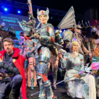 Najlepsze cosplaye na targach gamescom 2023 Creo Gaming