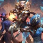 Najlepsze darmowe gry na Steam 2023 Best free Steam games 2023