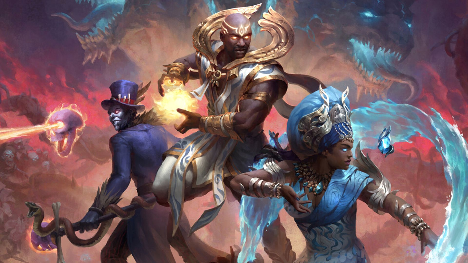 Best free Steam games 2023