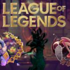 Najlepsze gry Riot Games Best Games By Riot Games