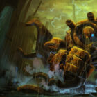 Najlepsze liczniki Blitzcranka w League of Legends Creo Gaming