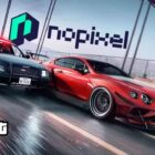 Najlepsze serwery GTA Rp - Gamelevate.com Creo Gaming