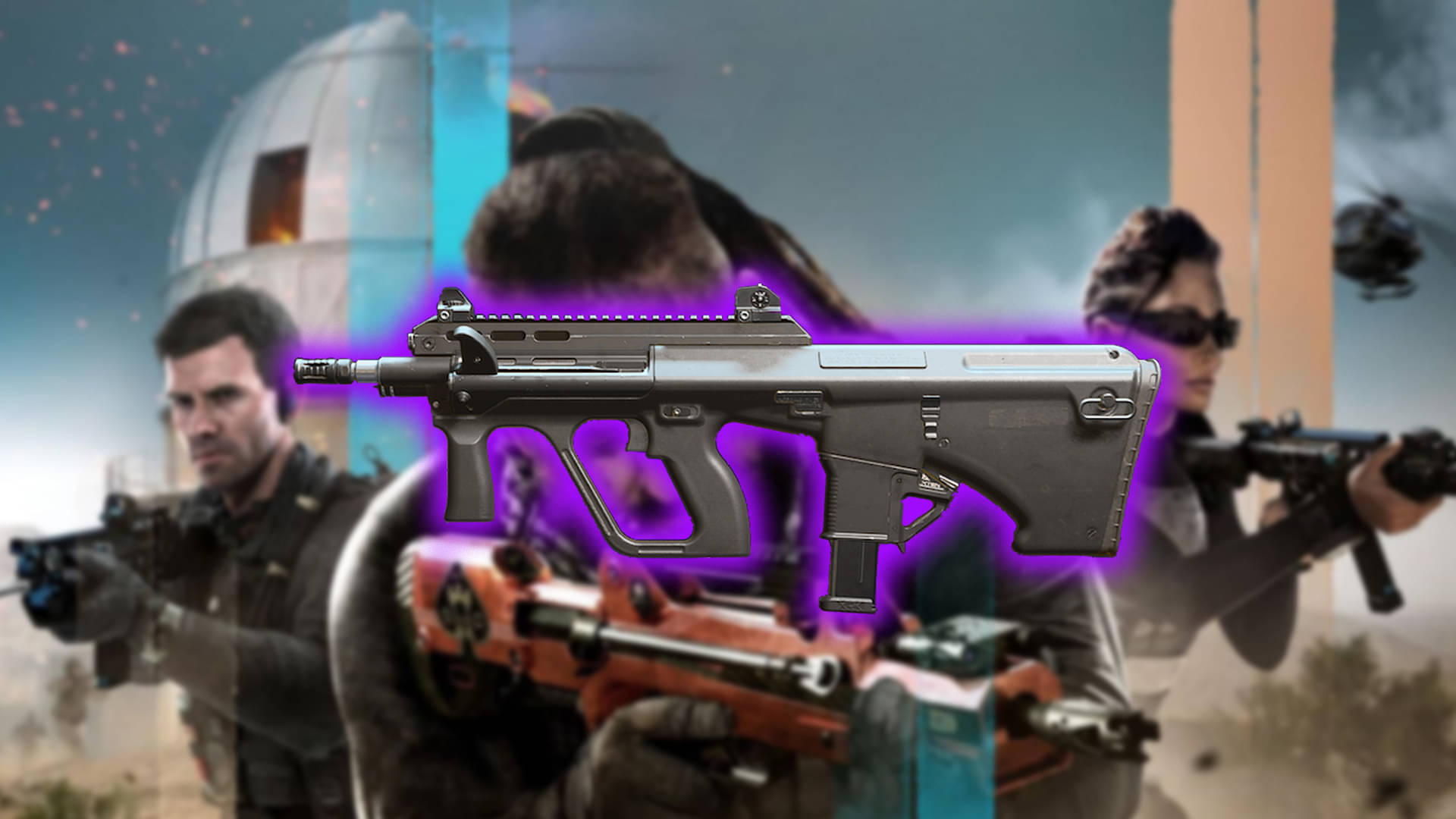 Creo Gaming