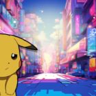 Najnowsza ilustracja Pokémon Go fascynuje fanów. Creo Gaming