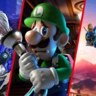 Najpiękniejsze gry Nintendo Switch — znakomita grafika Creo Gaming