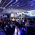Most Popular eSports in the UK 2023