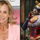 Nie żyje oryginalny głos Harley Quinn, Arleen Sorkin Creo Gaming