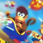 Niezbędny N64 Kart Racer na Switchu Creo Gaming