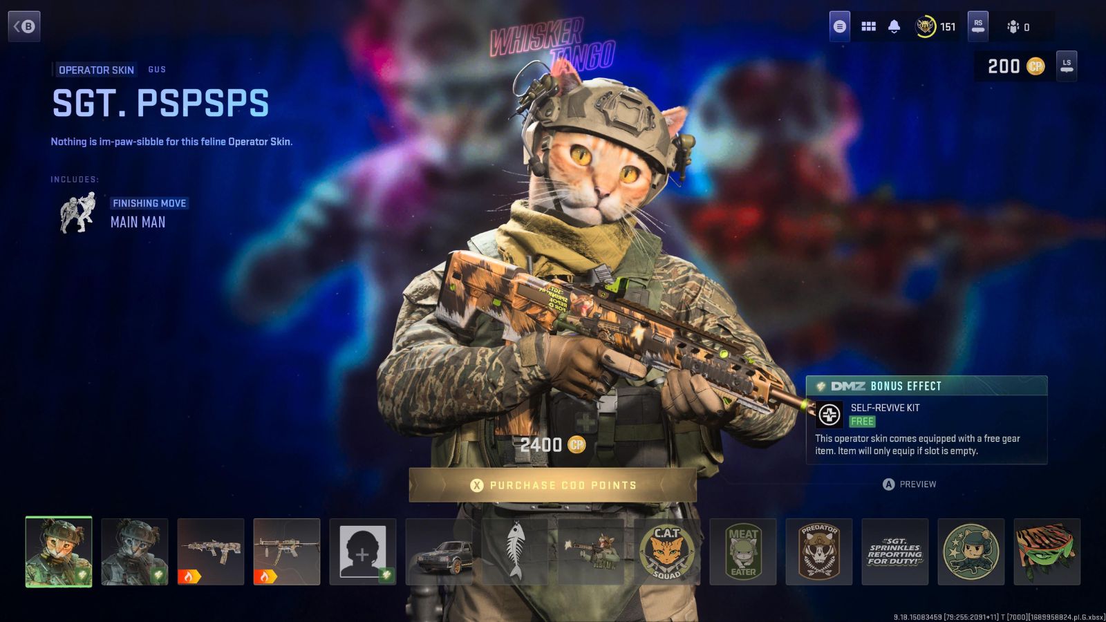 Creo Gaming