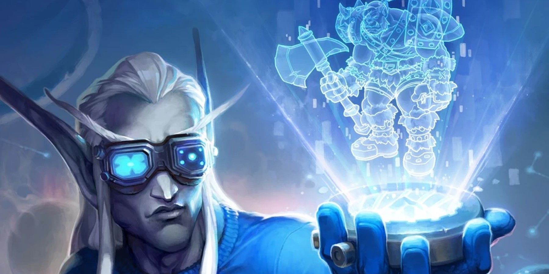 Aktualizacja World of Warcraft 10.1.7 doda ogromne opcje kosmetyczne dla fanów inżynierii