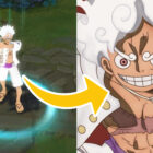 Nowa skórka Luffy Gear 5 dostępna w League of Legends Creo Gaming