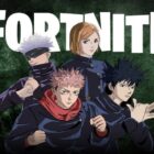 Nowa współpraca Fortnite x Jujutsu Kaisen: Złam klątwę! Creo Gaming