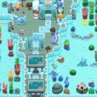 Nowe DLC Aquarium Odyssey do Let's Build a Zoo, gry symulacyjnej hybrydyzacji zwierząt, dostępne w przyszłym tygodniu. Creo Gaming