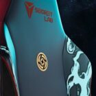 Nowe krzesło Secretlab Jujutsu Kaisen do współpracy z Fortnite. Creo Gaming