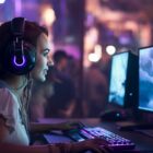 Nowy Rekord Ustawiony w CS:GO wraz z Nadejściem Counter-Strike 2 New Record Set in CS:GO as Counter-Strike 2 Release Approaches