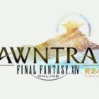 Nowy dodatek do Final Fantasy 14 zapowiedziany na lato 2024 roku Creo Gaming